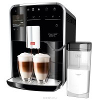  Melitta Caffeo Barista T F 730-102 1450  