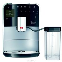  Melitta  Caffeo F 730-101 Barista T, Silver