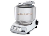    Ankarsrum 930900501 AKM 6220, Mineral White