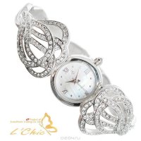    Le Chic "L"inspiration". CM 81002 DS