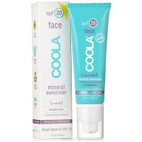 Coola Suncare    , ,  , SPF 20, 50 