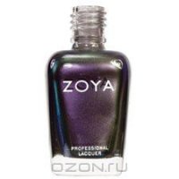 Zoya    "Ki",  283, 15 