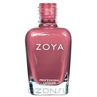 Zoya    "Coco",  422, 15 