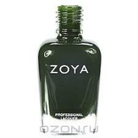 Zoya    "Envy",  490, 15 