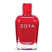 Zoya    "Sooki",  552, 15 