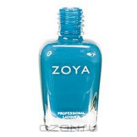 Zoya    "Breezi",  557, 15 