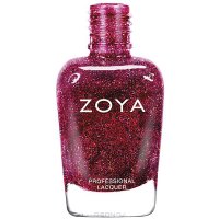 Zoya    "Blaze",  641, 15 