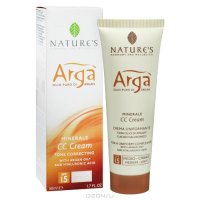 Nature"s   "Arga" , SPF 15, : -, 50 