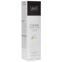 Velds    "Clean", , 120 