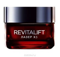 L"Oreal    "Revitalift  X3", , 50 