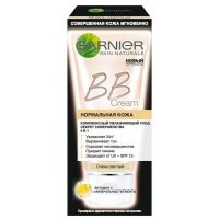 Garnier   " ", , SPF 15, : -, 50 