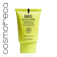 Bakel  "Suncare"       , , , SPF 30, 50