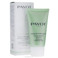 -   Payot Expert Purete Masque Purifiant, 50 