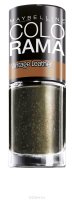 Maybelline New York    "Colorama Vintage Leather", : 209, :  , 7