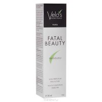  Velds -   "Fatal Beauty", 30 