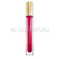    Max Factor Colour Elixir Gloss, 3.4 ,  25 Enchanting Coral