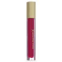 Max Factor    "Colour Elixir",  60 (Polished Fuschsia), 3,4 