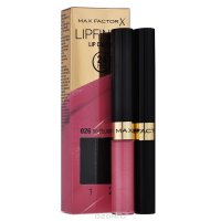 Max Factor       "Lipfinity",  026 (So Delightful)