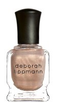 Deborah Lippmann    "Diamonds And Pearls", 15 