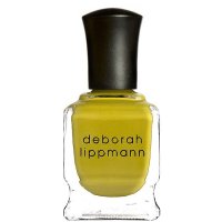 Deborah Lippmann    "I Wanna be Sedated", 15 