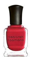 Deborah Lippmann    "It"s Raining Man", 15 