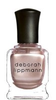 Deborah Lippmann    "Just Walk Away Renee", 15 