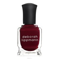 Deborah Lippmann    "Lady Is A Tramp", 15 