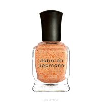 Deborah Lippmann    "Million Dollar Mermaid", 15 