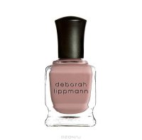 Deborah Lippmann    "Modern Love", 15 