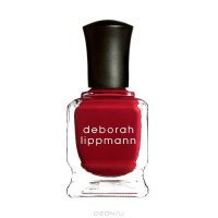 Deborah Lippmann    "My Old Flame", 15 