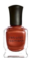 Deborah Lippmann    "Sugar Daddy", 15 