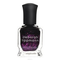 Deborah Lippmann    "Whatever Lola Wants", 15 