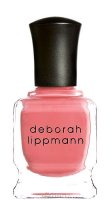 Deborah Lippmann    "Break 4 love", 15 