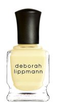 Deborah Lippmann    "Build Me Up Buttercup", 15 