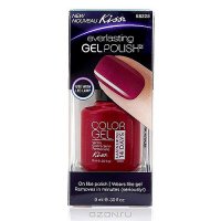 Kiss - "Everlasting Gel Polish",  GP03,  , 9 