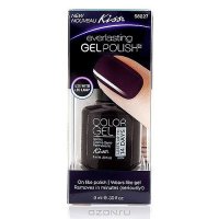 Kiss - "Everlasting Gel Polish",  GP05,  , 9 