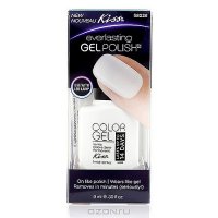 Kiss - "Everlasting Gel Polish",  GP06,  , 9 