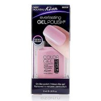 Kiss - "Everlasting Gel Polish",  GP07,  , 9 