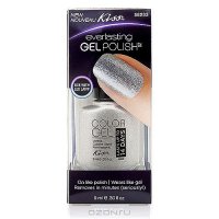 Kiss - "Everlasting Gel Polish",  GP11,  , 9 