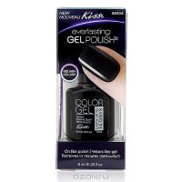 Kiss - "Everlasting Gel Polish",  GP12,  , 9 