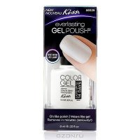 Kiss - "Everlasting Gel Polish",  GP13,  , 9 