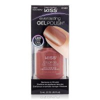 Kiss - "Everlasting Gel Polish",  GP22,  , 9 