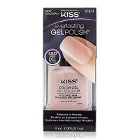 Kiss - "Everlasting Gel Polish",  GP26,  , 9 