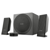  Microlab FC20 () (2x10W +Subwoofer 20W , )