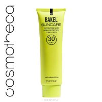 Bakel  "Suncare"  , , , SPF 30, 150 