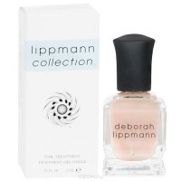 Deborah Lippmann     "Turn Back Time", 15 