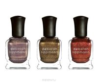       Deborah Lippmann: Rock This Town (3   15ml)