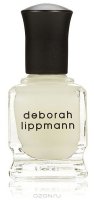 Deborah Lippmann     "Flat Top", 15 