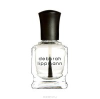 Deborah Lippmann     "On A Clear Day", 15 