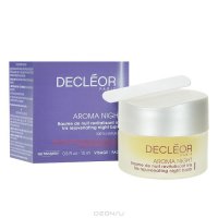 Decleor  "Iris. Aroma Night"  , , , 15 